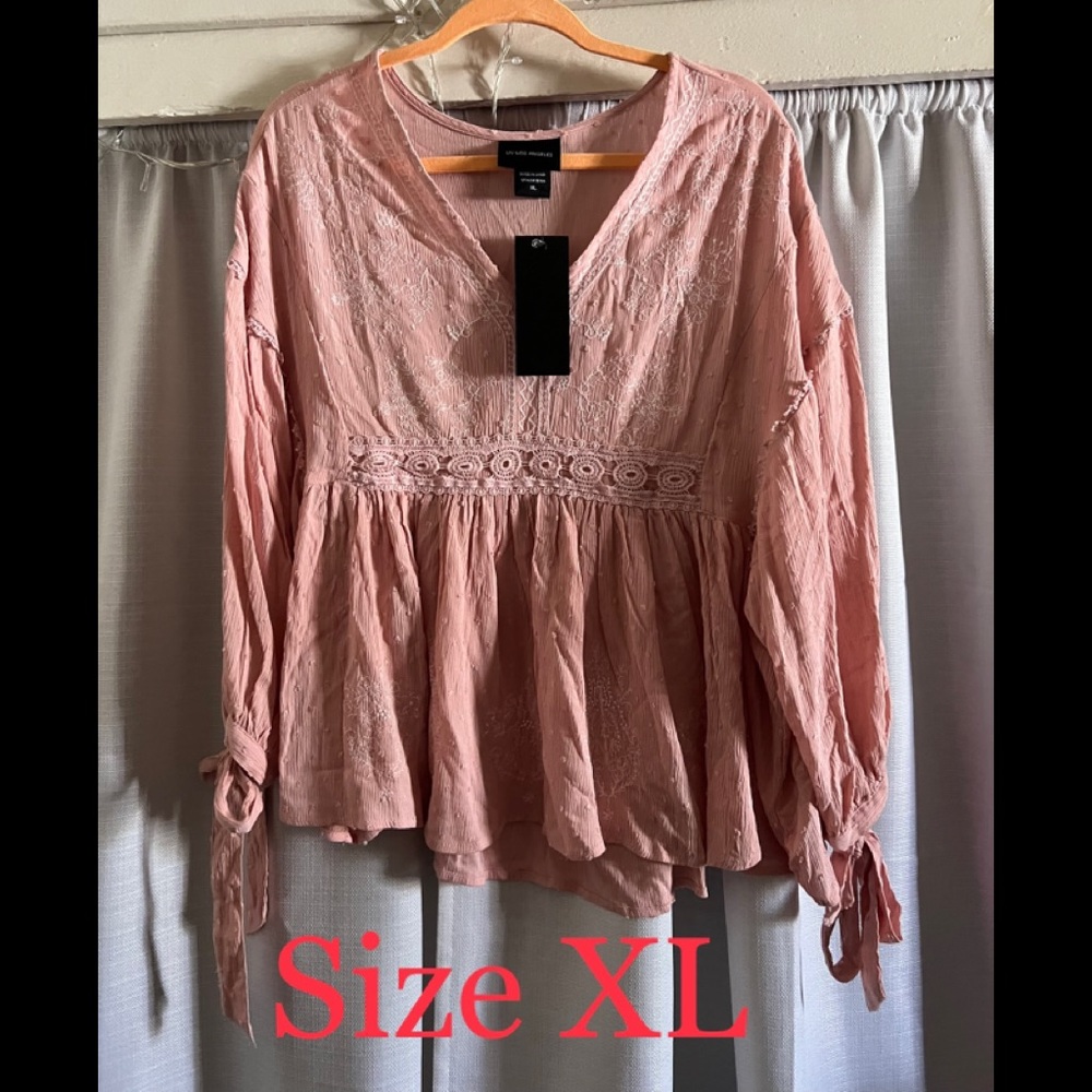 Womens Blouse